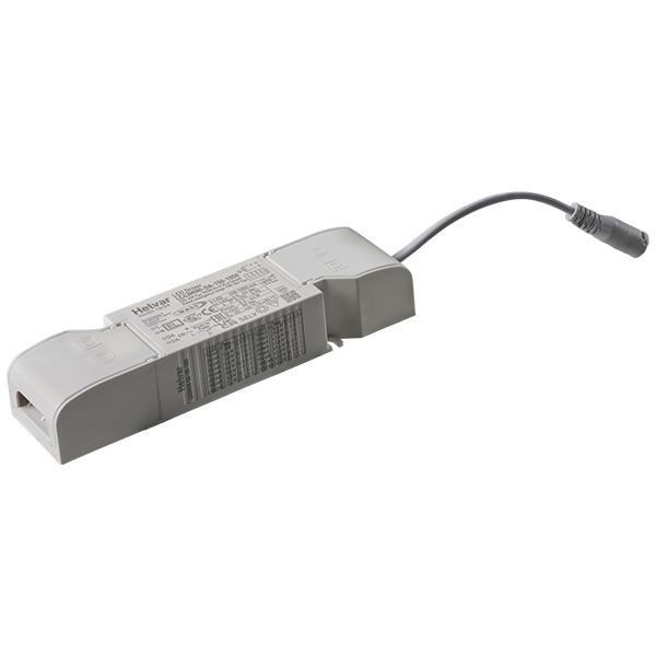 Constant Current 200-1050mA DALI Dimmable Driver 